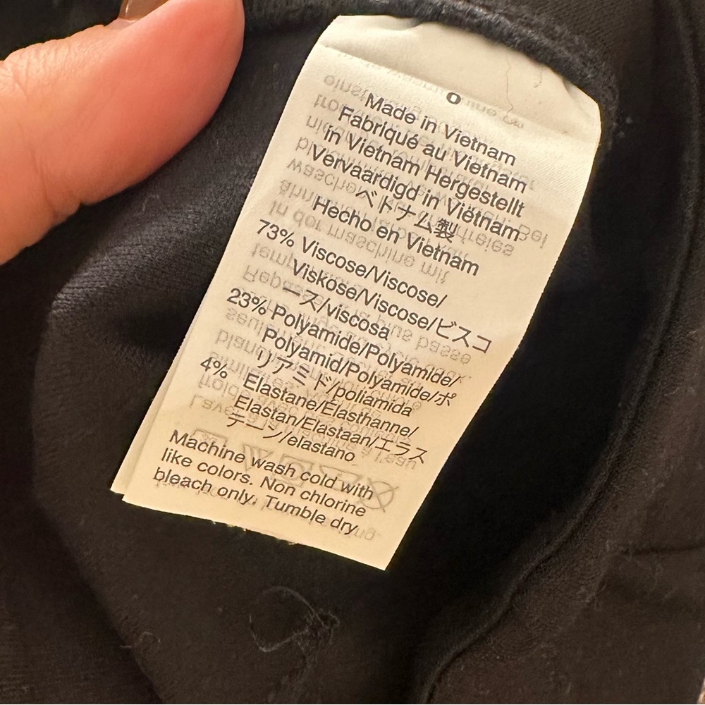 J.Crew Gigi pants - Picture 5 of 10